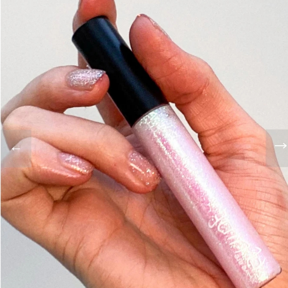 Crystal Cluster Universal Glitter Liner